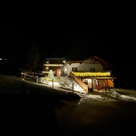 Ferienhaus Weixelbraun مالنتز المظهر الخارجي الصورة