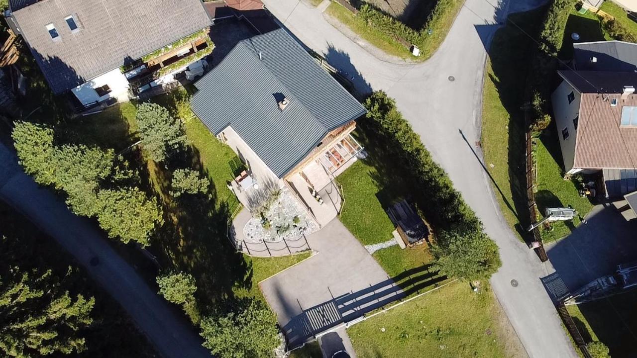 Ferienhaus Weixelbraun مالنتز المظهر الخارجي الصورة