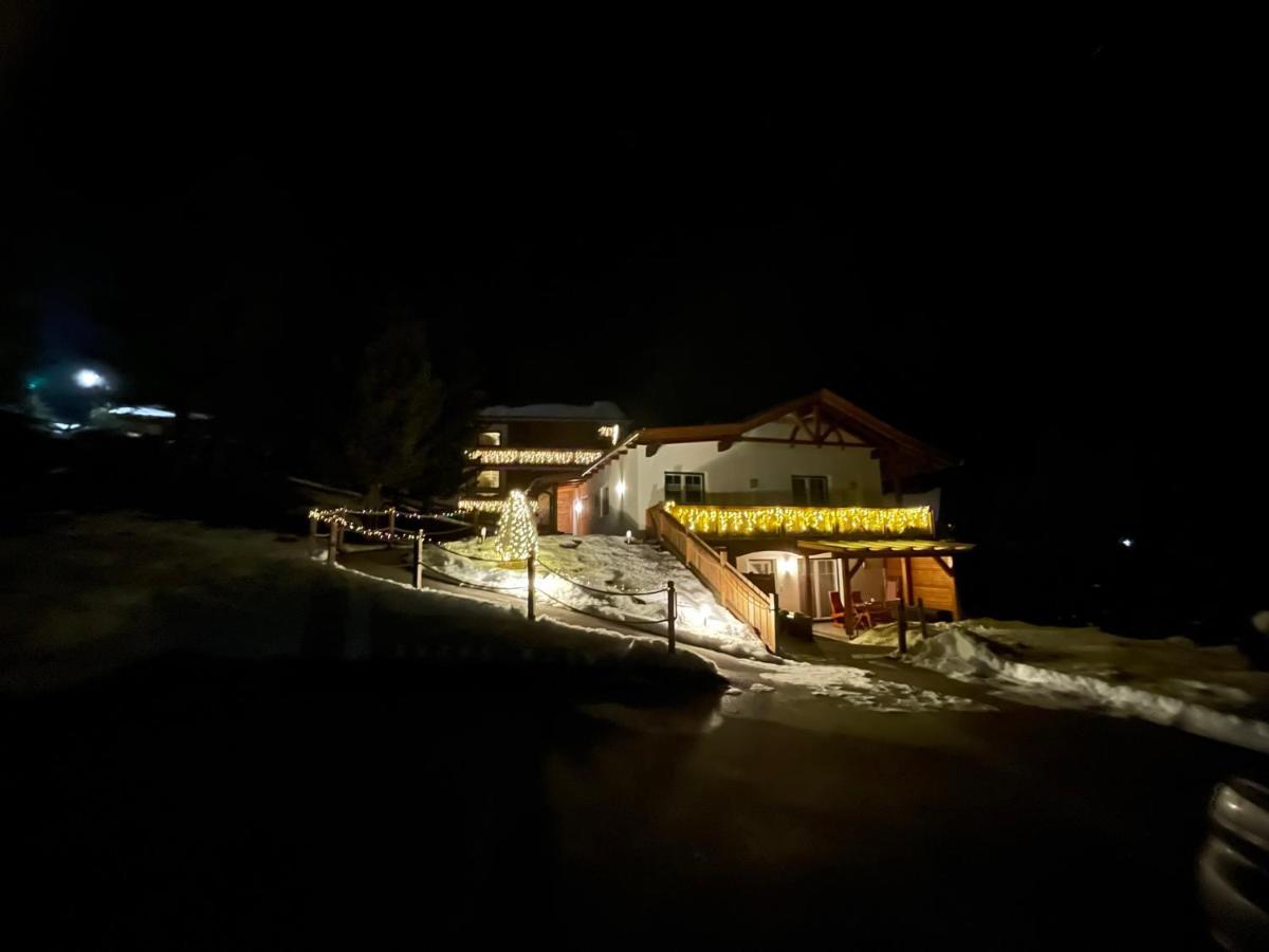 Ferienhaus Weixelbraun مالنتز المظهر الخارجي الصورة