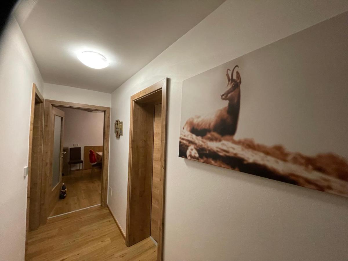 Ferienhaus Weixelbraun مالنتز المظهر الخارجي الصورة