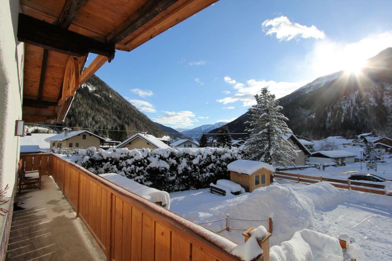 Ferienhaus Weixelbraun مالنتز المظهر الخارجي الصورة