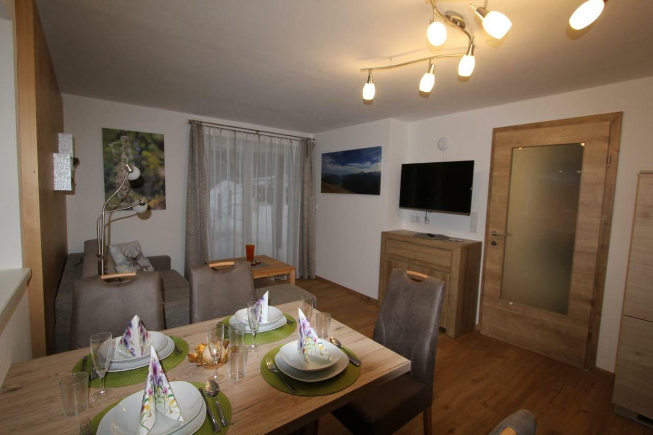 Ferienhaus Weixelbraun مالنتز المظهر الخارجي الصورة