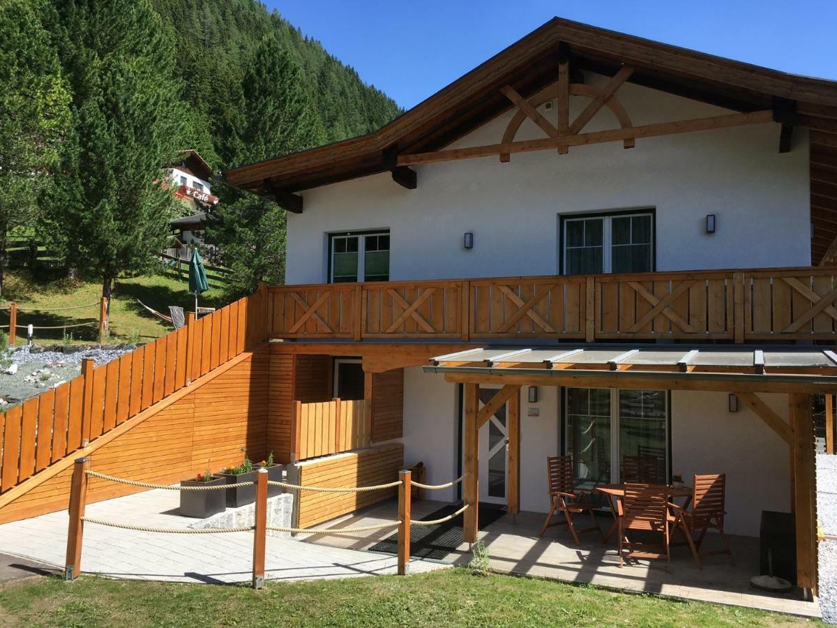 Ferienhaus Weixelbraun مالنتز المظهر الخارجي الصورة