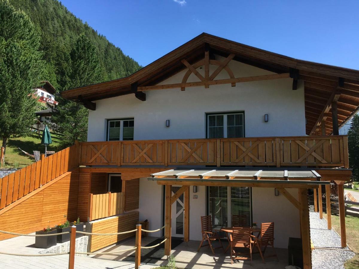Ferienhaus Weixelbraun مالنتز المظهر الخارجي الصورة