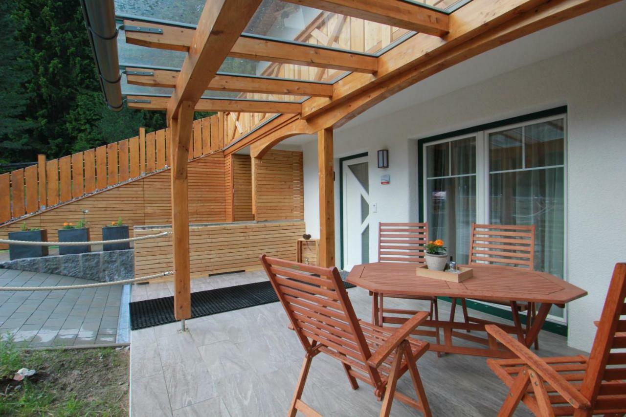 Ferienhaus Weixelbraun مالنتز المظهر الخارجي الصورة