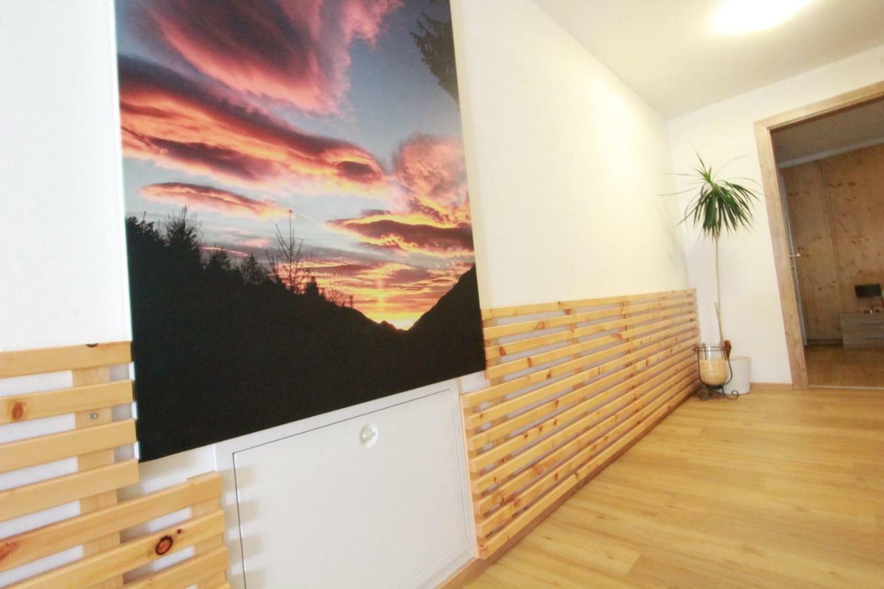 Ferienhaus Weixelbraun مالنتز المظهر الخارجي الصورة