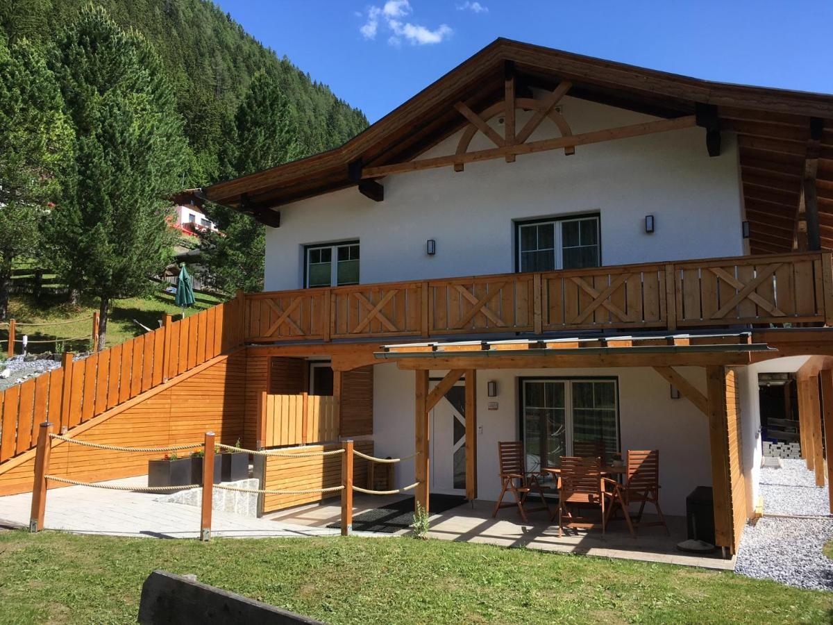 Ferienhaus Weixelbraun مالنتز المظهر الخارجي الصورة