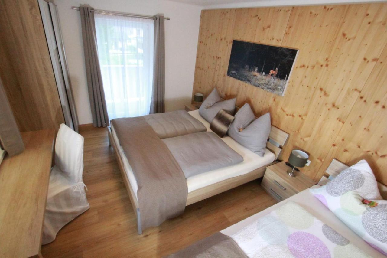 Ferienhaus Weixelbraun مالنتز المظهر الخارجي الصورة