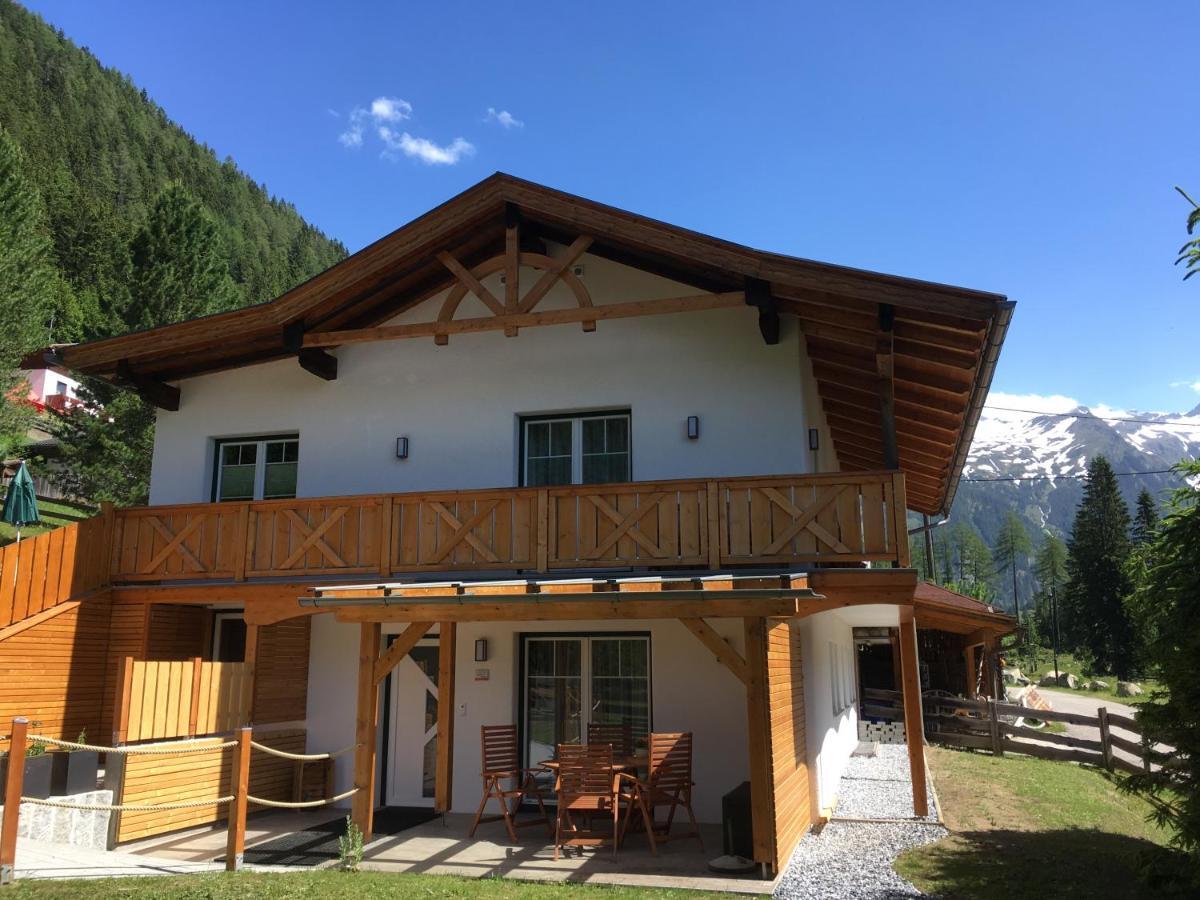 Ferienhaus Weixelbraun مالنتز المظهر الخارجي الصورة