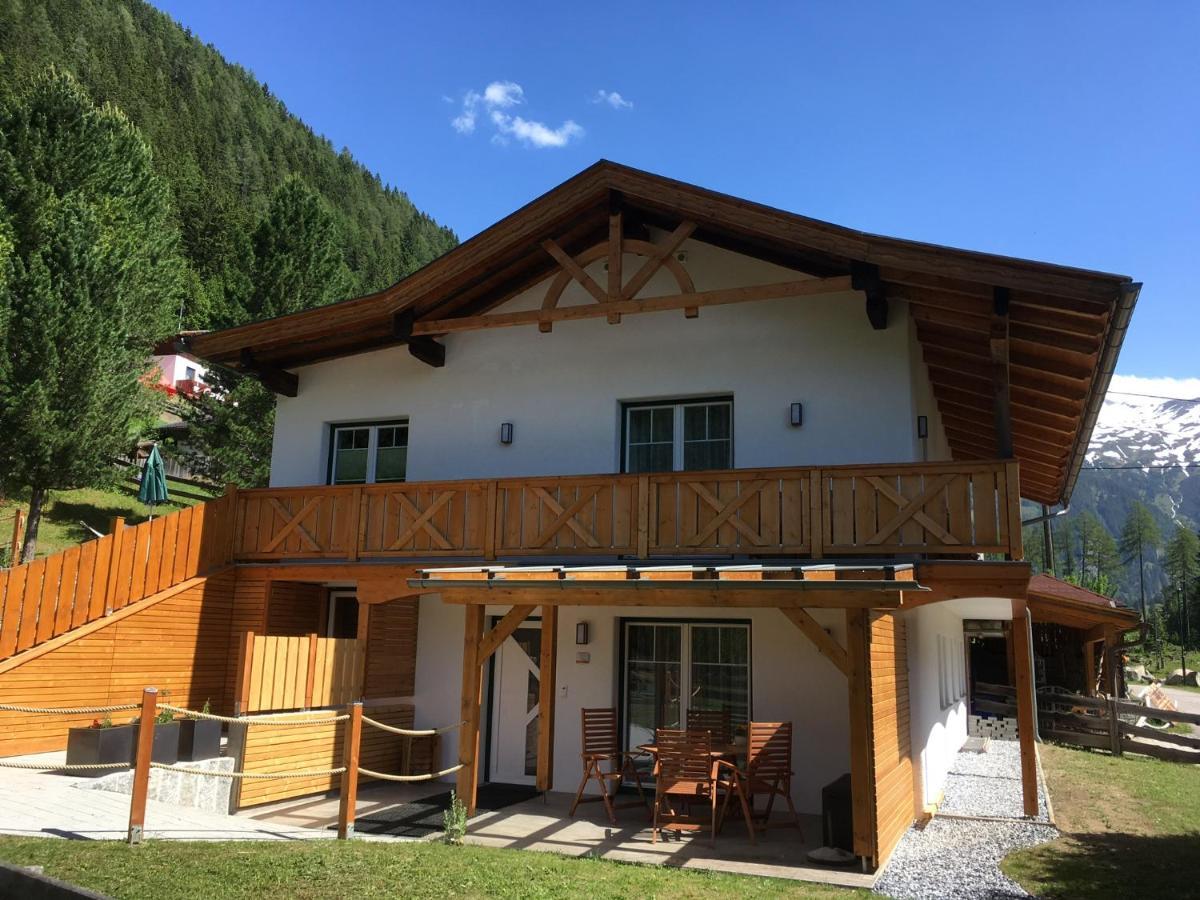 Ferienhaus Weixelbraun مالنتز المظهر الخارجي الصورة