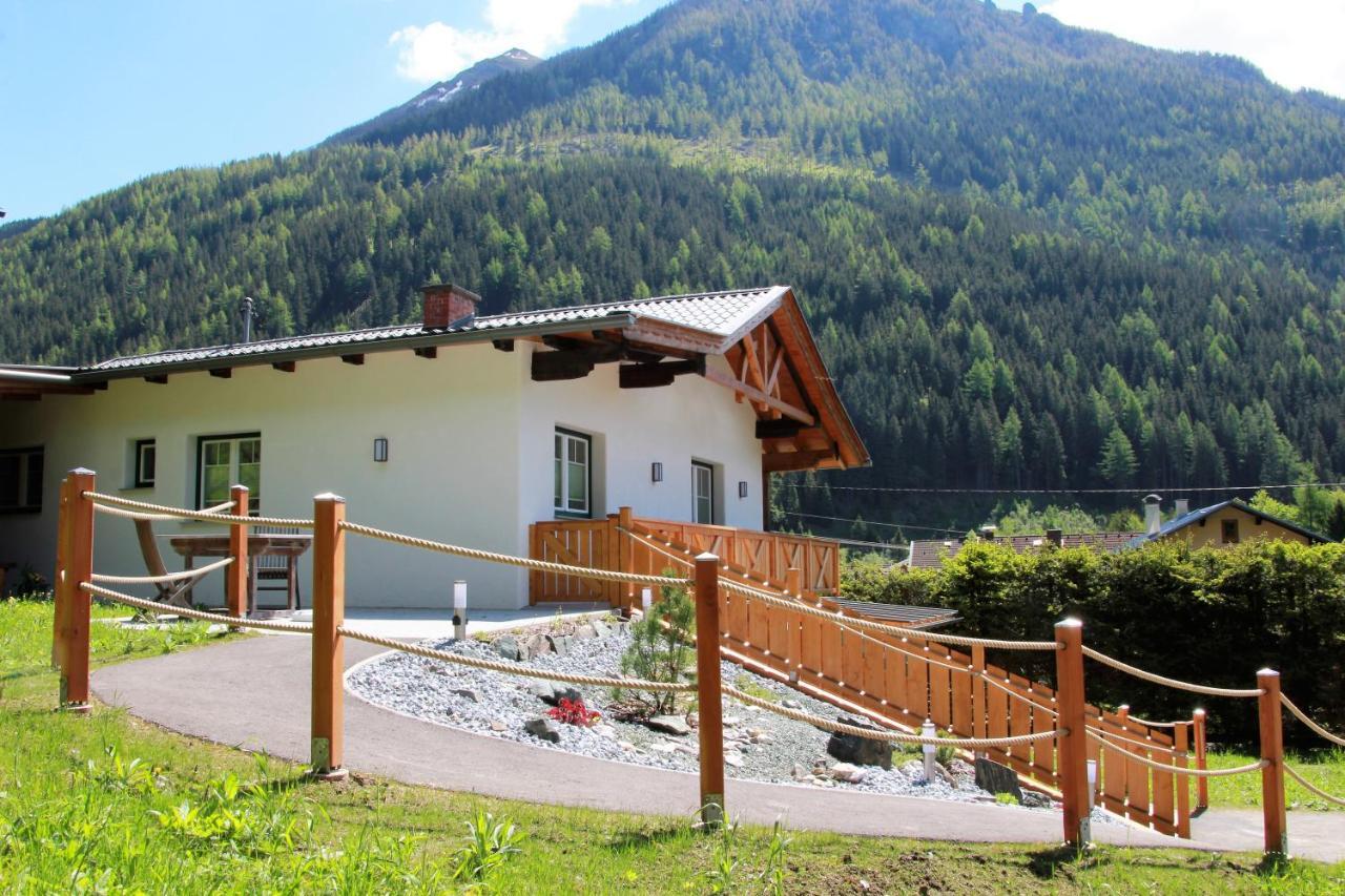 Ferienhaus Weixelbraun مالنتز المظهر الخارجي الصورة