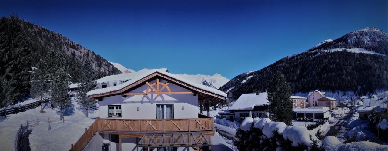 Ferienhaus Weixelbraun مالنتز المظهر الخارجي الصورة